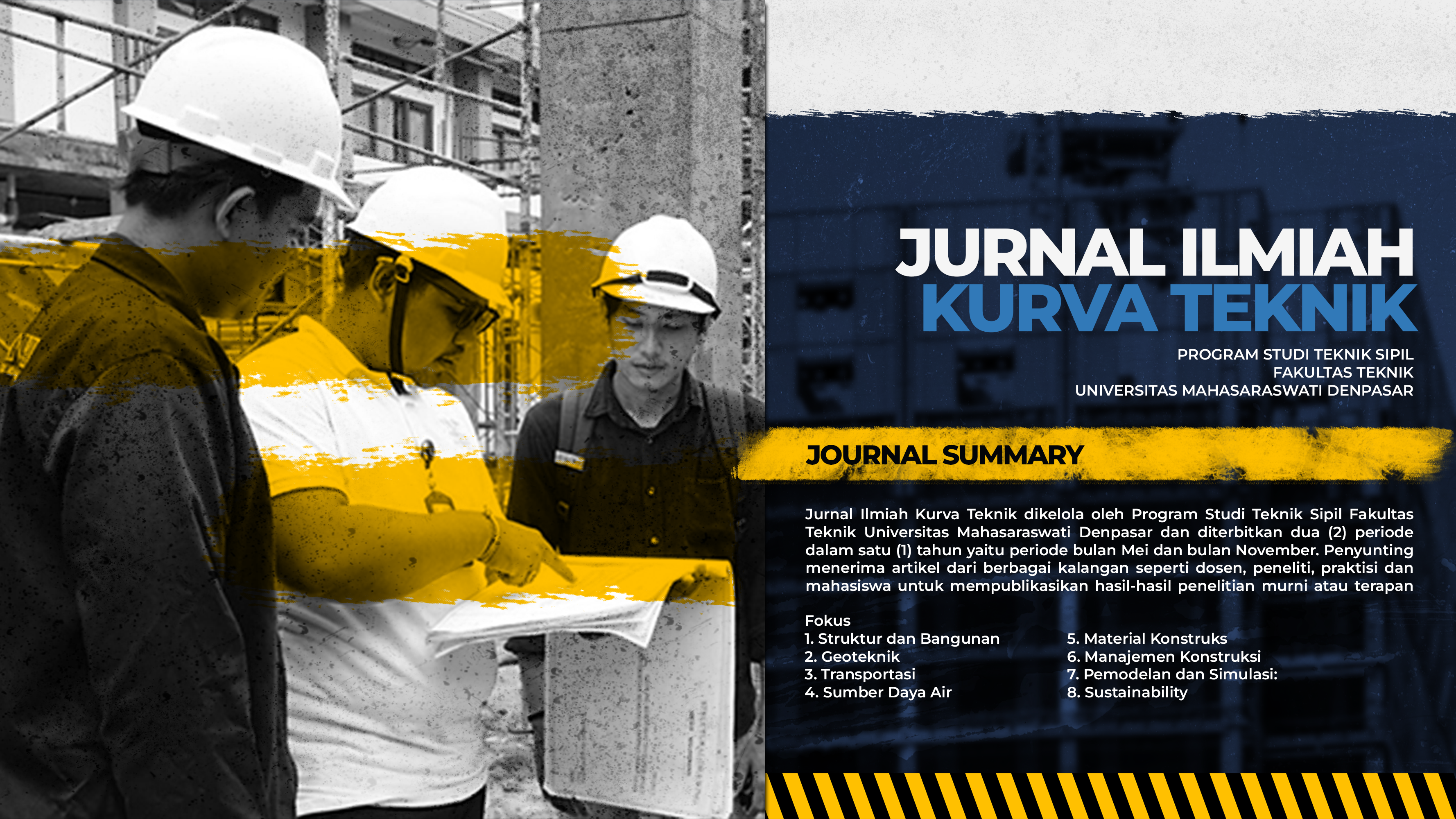 Journal Summary