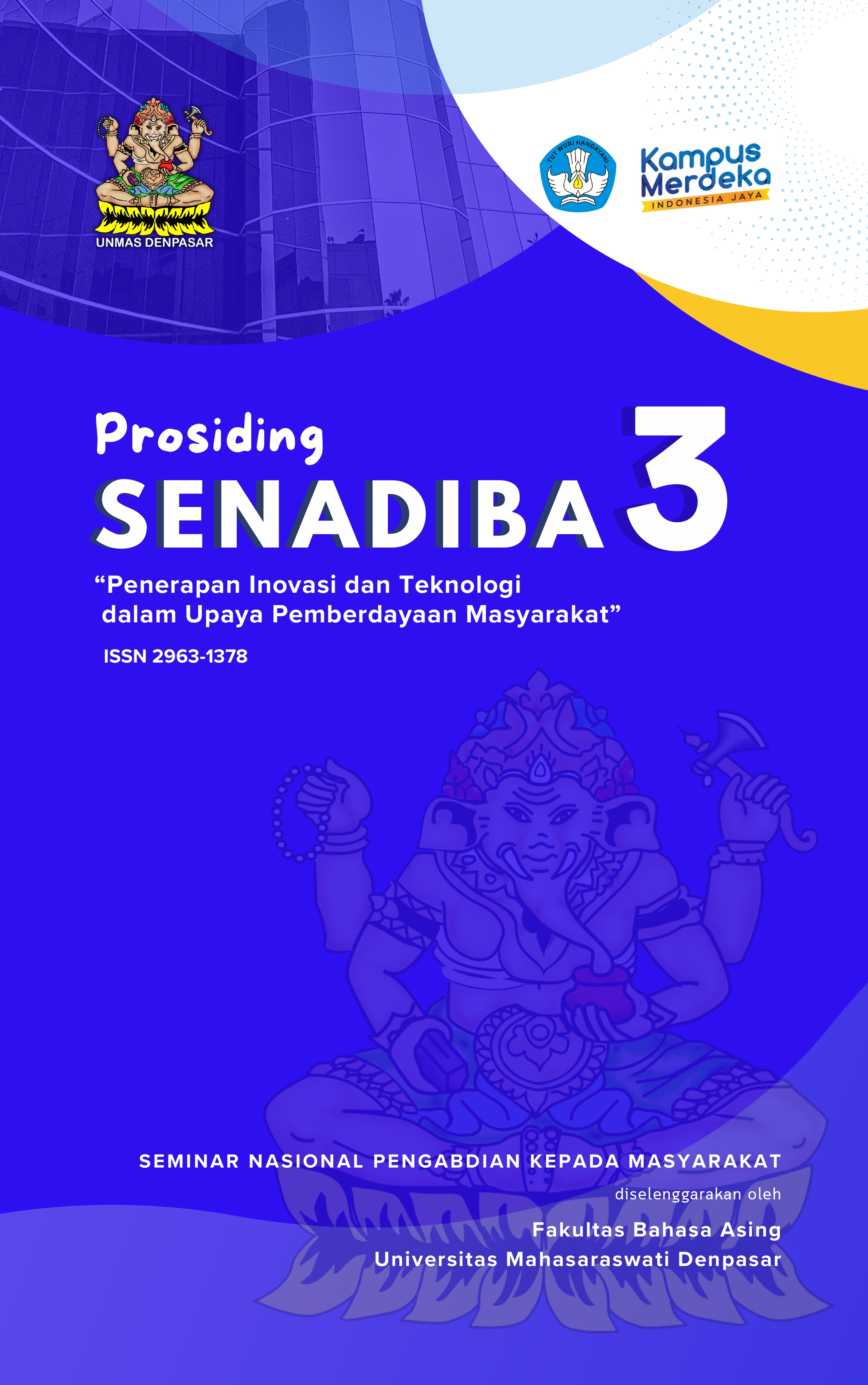 					View 2023: PROSIDING SENADIBA 2023
				