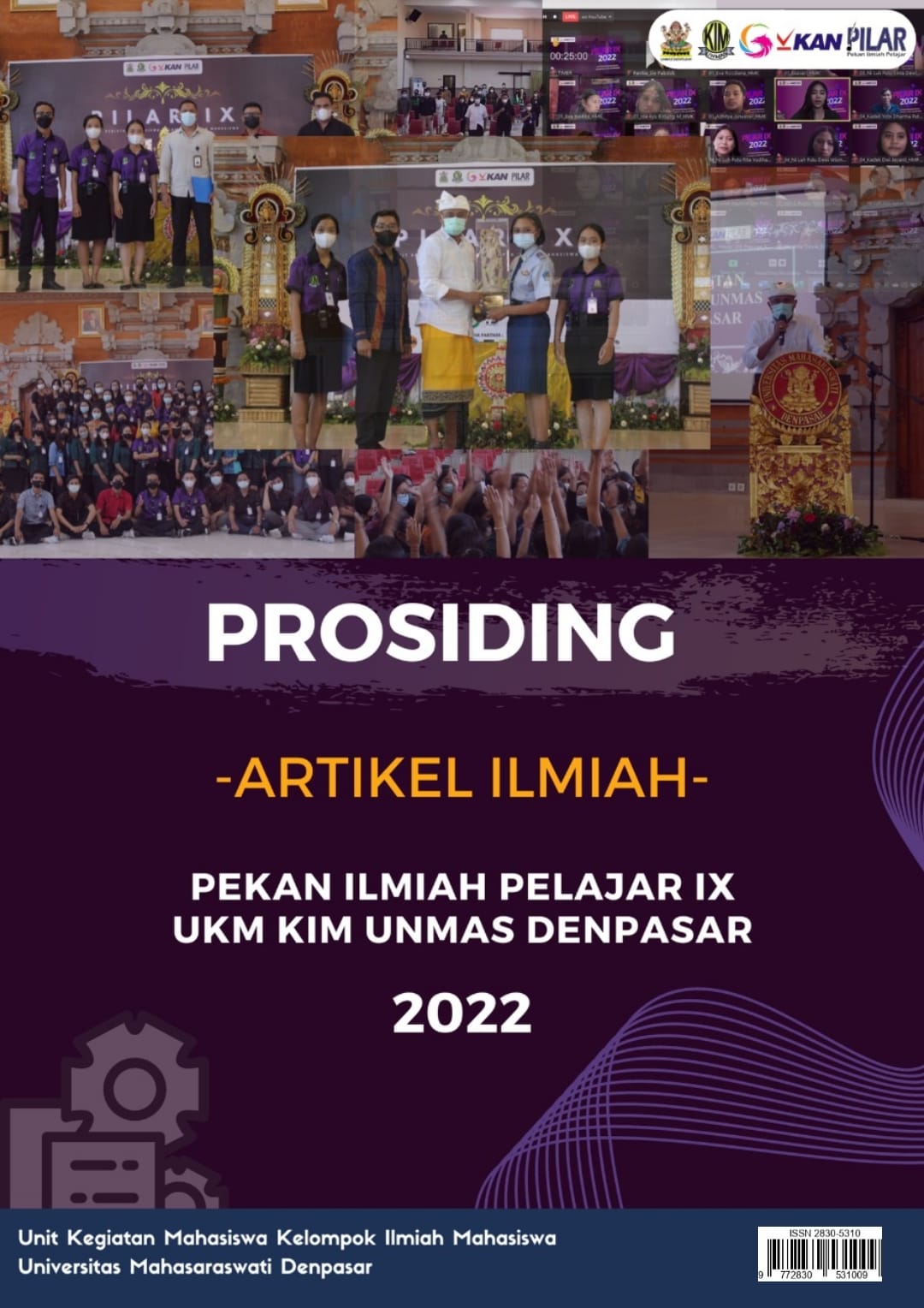 					Lihat Vol 2 (2022): PROSIDING PEKAN ILMIAH PELAJAR 
				