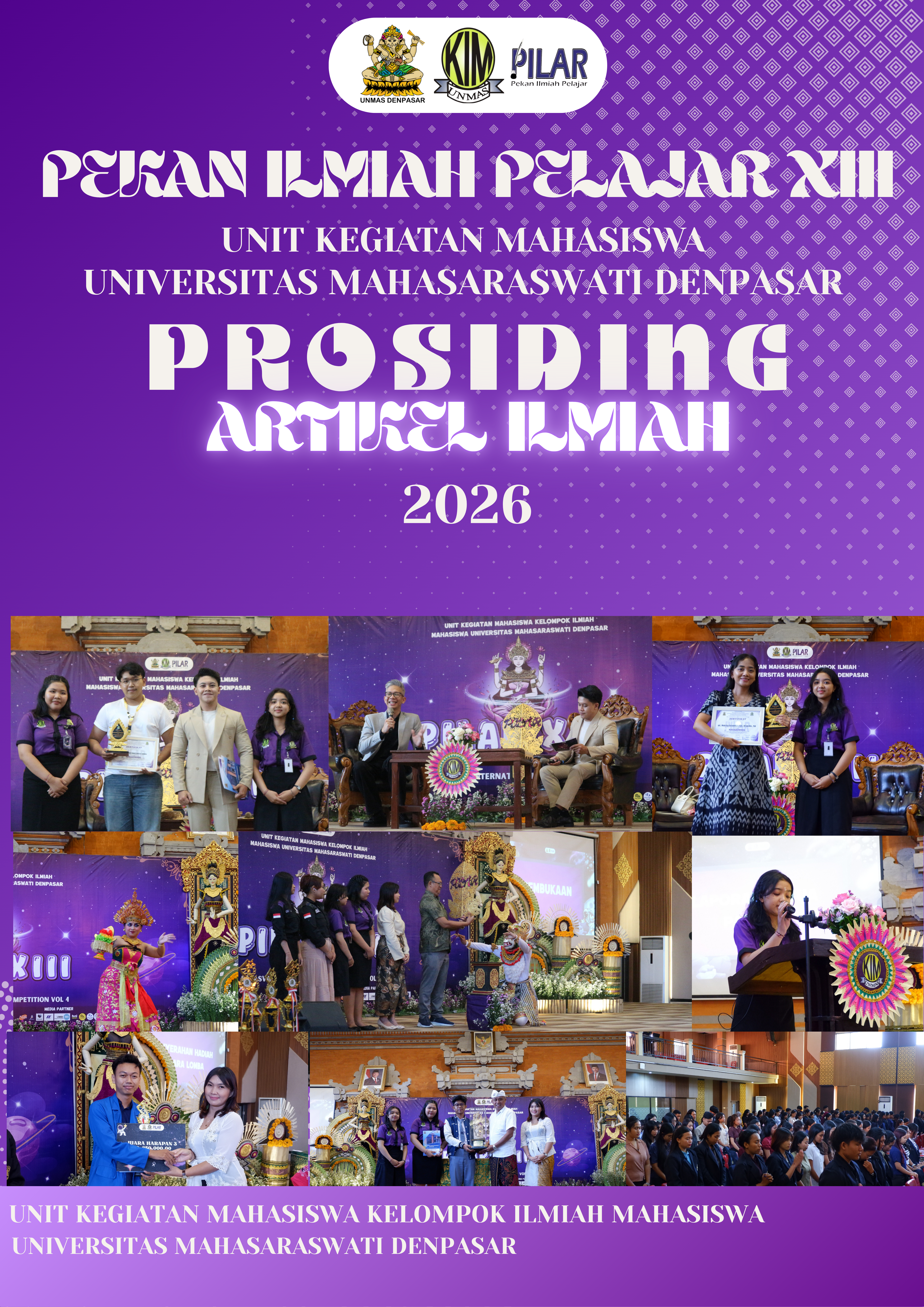 					Lihat Vol 6 (2026): PROSIDING PEKAN ILMIAH PELAJAR
				