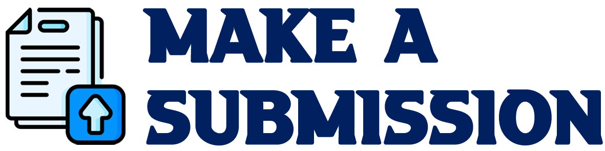Make a submission