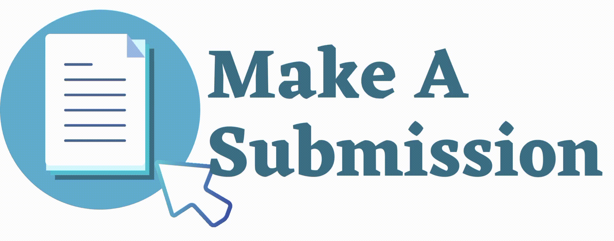 Make A Submission